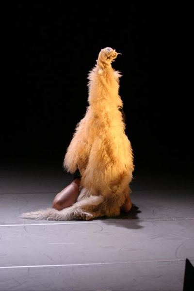 Three-Spells-Venus-In-Furs