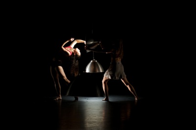 Tiffany Watson Leonie Wahl
