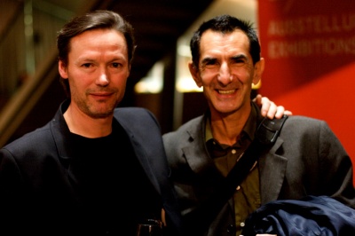 hermann fink elio gervasi