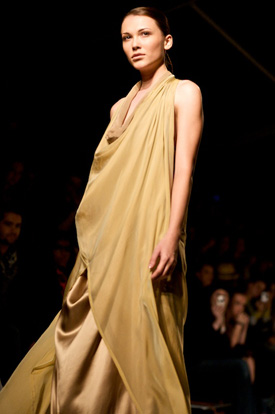 DIVA Fashionshow by Michel Mayer