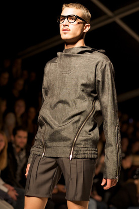 DIVA Fashionshow by Michel Mayer