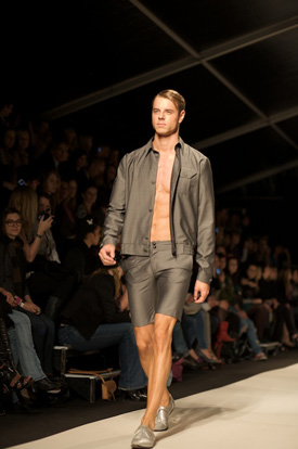DIVA Fashionshow by Michel Mayer