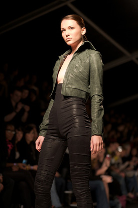 DIVA Fashionshow by Michel Mayer