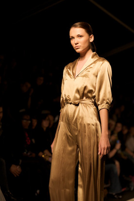 DIVA Fashionshow by Michel Mayer