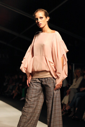 DIVA Fashionshow by Michel Mayer