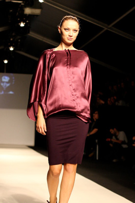 DIVA Fashionshow by Michel Mayer