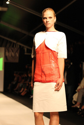 DIVA Fashionshow by Michel Mayer