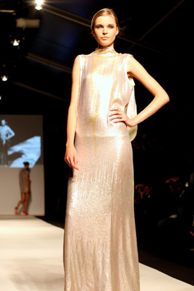 DIVA Fashionshow by Michel Mayer
