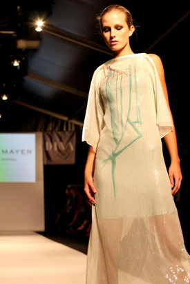 DIVA Fashionshow by Michel Mayer
