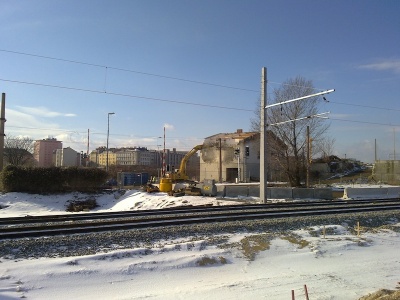Nokia N97 daylight normal ISO