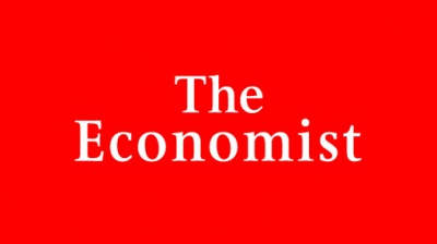 The Economist logo