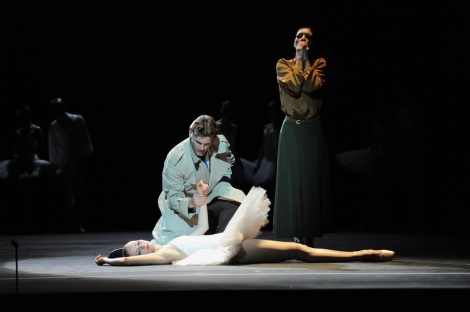 Le Concours Olga Esina Gregor Hatala Erika Kovacova