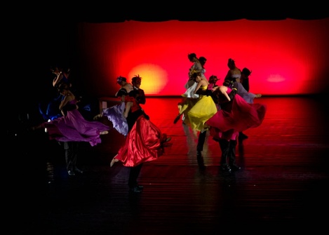 Balet Bratislava dance of patricians 2 2