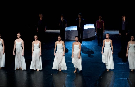 Balet bratislava corps de ballet 13