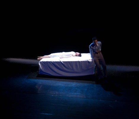 Romeo dies 11