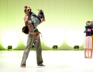 Radek Hewelt- Natalie Trs