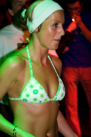 Connie from Kärnten Connie-Bikini- Mg 1739