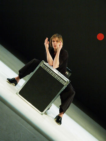 Saskia H&ouml;lbling rrreading