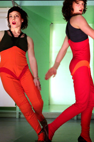 LaLa#3: CocoMotel - Laura Vanborm and Laure Dever