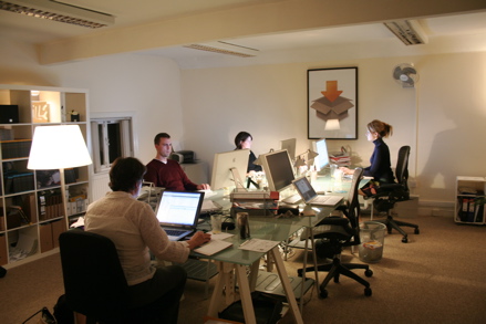 Odesk-Desktop