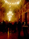 entreacte at vienna staatsoper