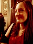 astrid during entreacte at staatsoper