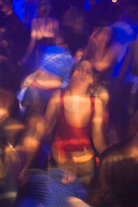 Austrian GoaTrance: WUK 2005-12-04