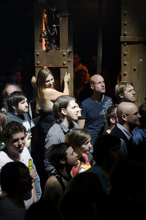 Falter 30 years audience