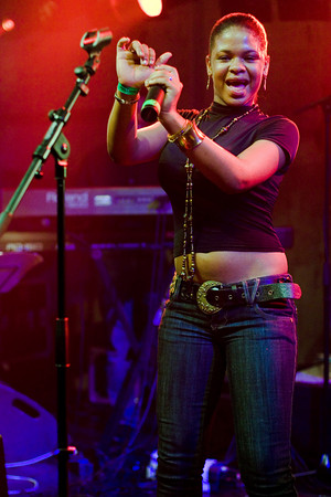 Falter 30 years Jos&eacute; Ritmo in concert