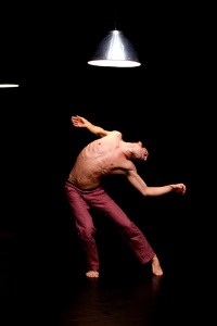dancer Salvatore La Ferla