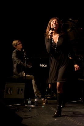 Rigmor Gustafsson Quartet 19