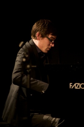 Rigmor Gustafsson Quartet 9