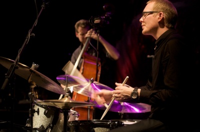 Rigmor Gustafsson Quartet 6