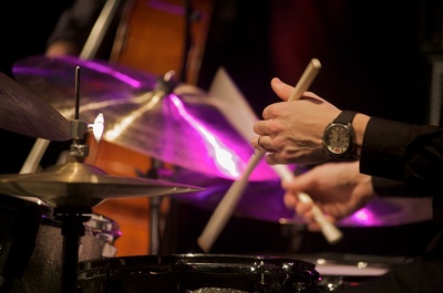 Rigmor Gustafsson Quartet 7