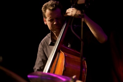 Rigmor Gustafsson Quartet 8