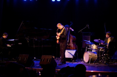 Maximilian Tschida Christopher Pawluk Bernd Klug Hubert Brundlemayer