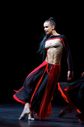Irina Tsymbal