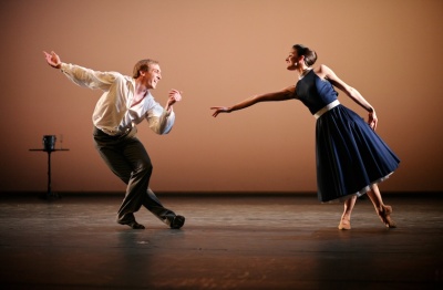 Bernhard Blauel Iliana Chivarova