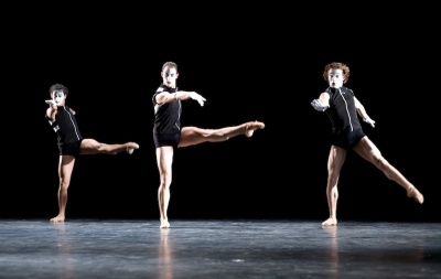 Richard Szabo Alexis Forabasco Valeriy Kaydanovskiy 3