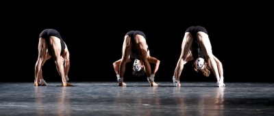 Richard Szabo Alexis Forabasco Valeriy Kaydanovskiy mooning