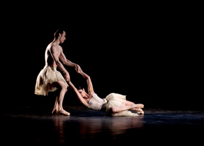 broken wings Samuel Columbet Ekaterina Davydov 2