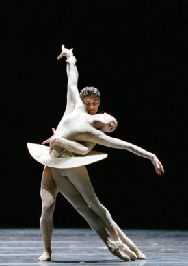 Slingerland pas de deux 1 by Eno Peci Olga Esina