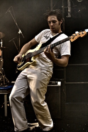 MOb Joe Albrecht