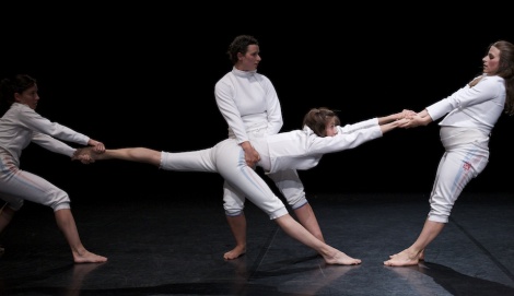 Agata Maszkiewicz Komposition