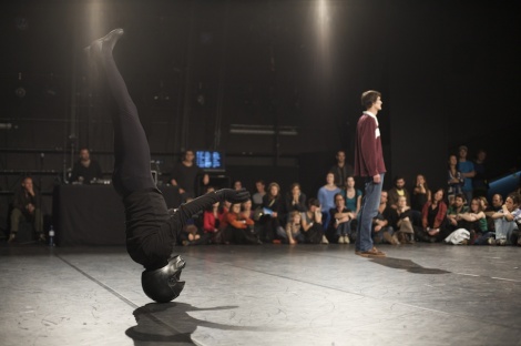 Oleg Soulimenko helmet stunt 3