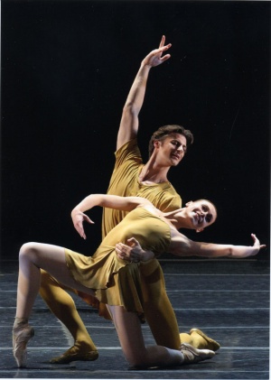 Variations on a Theme by Haydn Vladimir Shishov Elisabeth Golibina