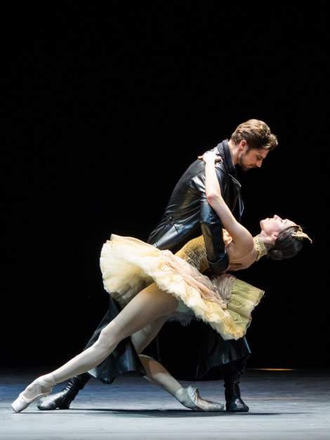 Giselle-Rouge-Red-Kommissar-with-Giselle-Vladimir-Shishova-Nina-Polakova