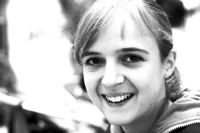 Anne Schmitt