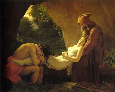 Burial-Of-Atala-Girodet